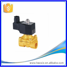 2W160-15 1/2 inch direct acting brass electric flow control valve